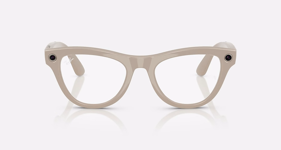 RAY-BAN META SKYLER - GEN 1