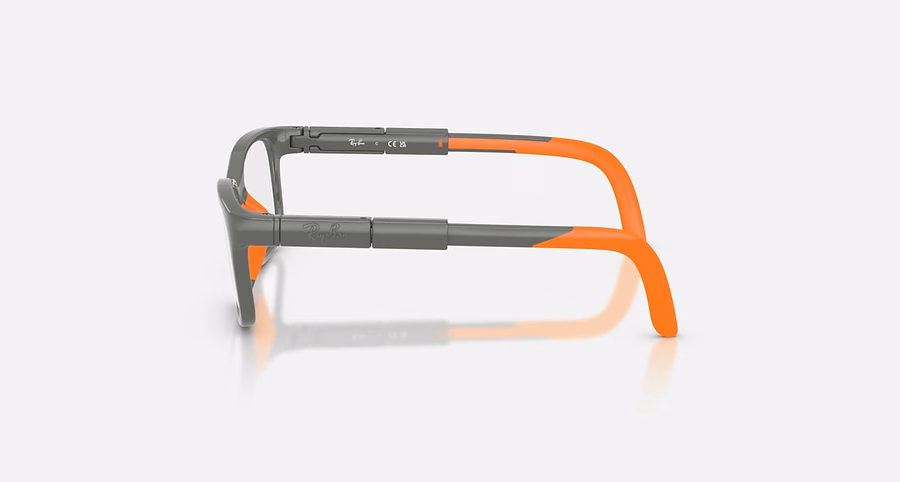 RBA1980 OPTIK FÜR KINDER BIO-BASIERT