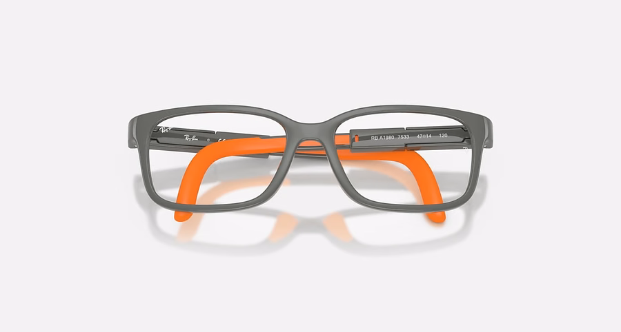 RBA1980 OPTIK FÜR KINDER BIO-BASIERT