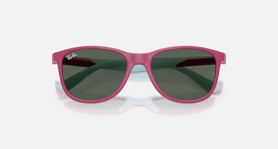 RAY-BAN DISNEY - LILO & STITCH SUN KIDS