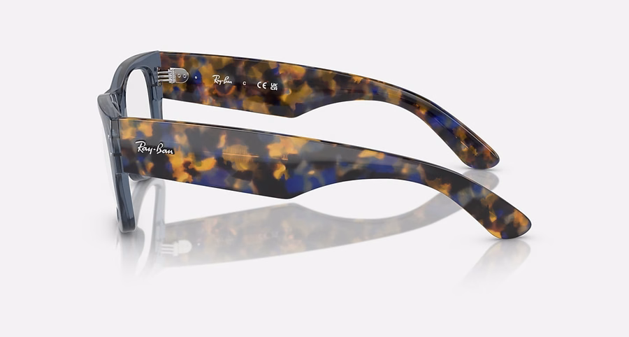 MEGA WAYFARER OPTIK