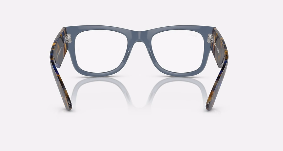 MEGA WAYFARER OPTIK