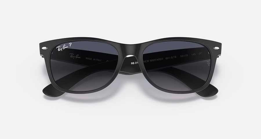 NEUE WAYFARER CLASSIC