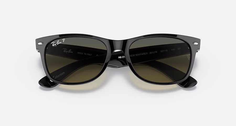 NEUE WAYFARER @KOLLEKTION