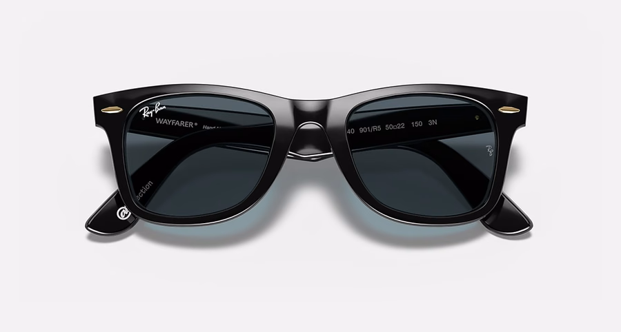 ORIGINAL WAYFARER @COLLECTION