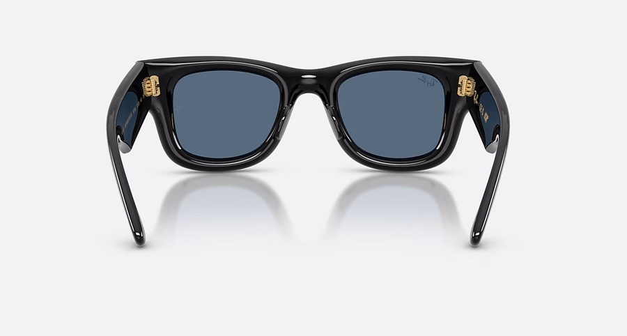 WAYFARER PUFFER