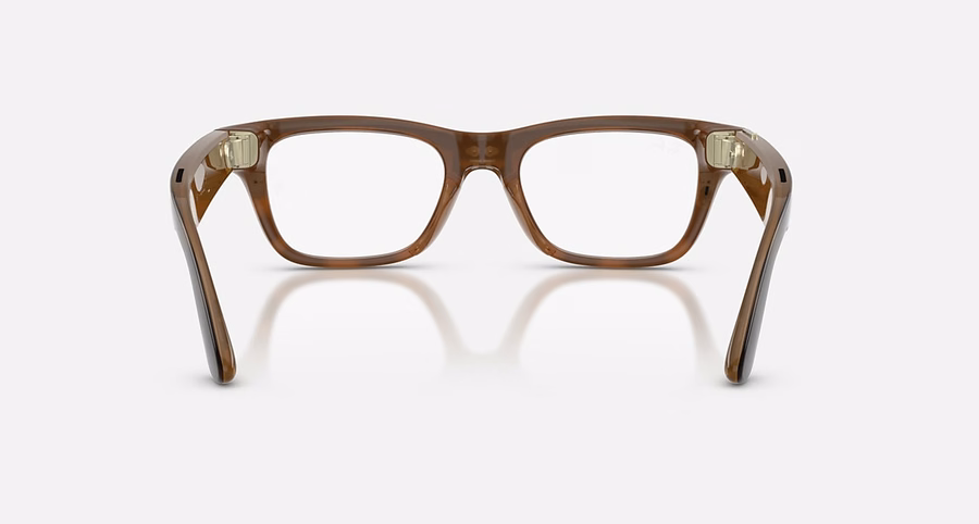 RAY-BAN META BLAYZER OPTIK - GEN 2