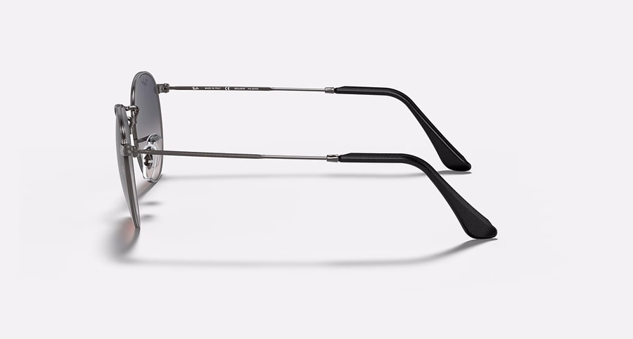 RUNDES METALL @KOLLEKTION